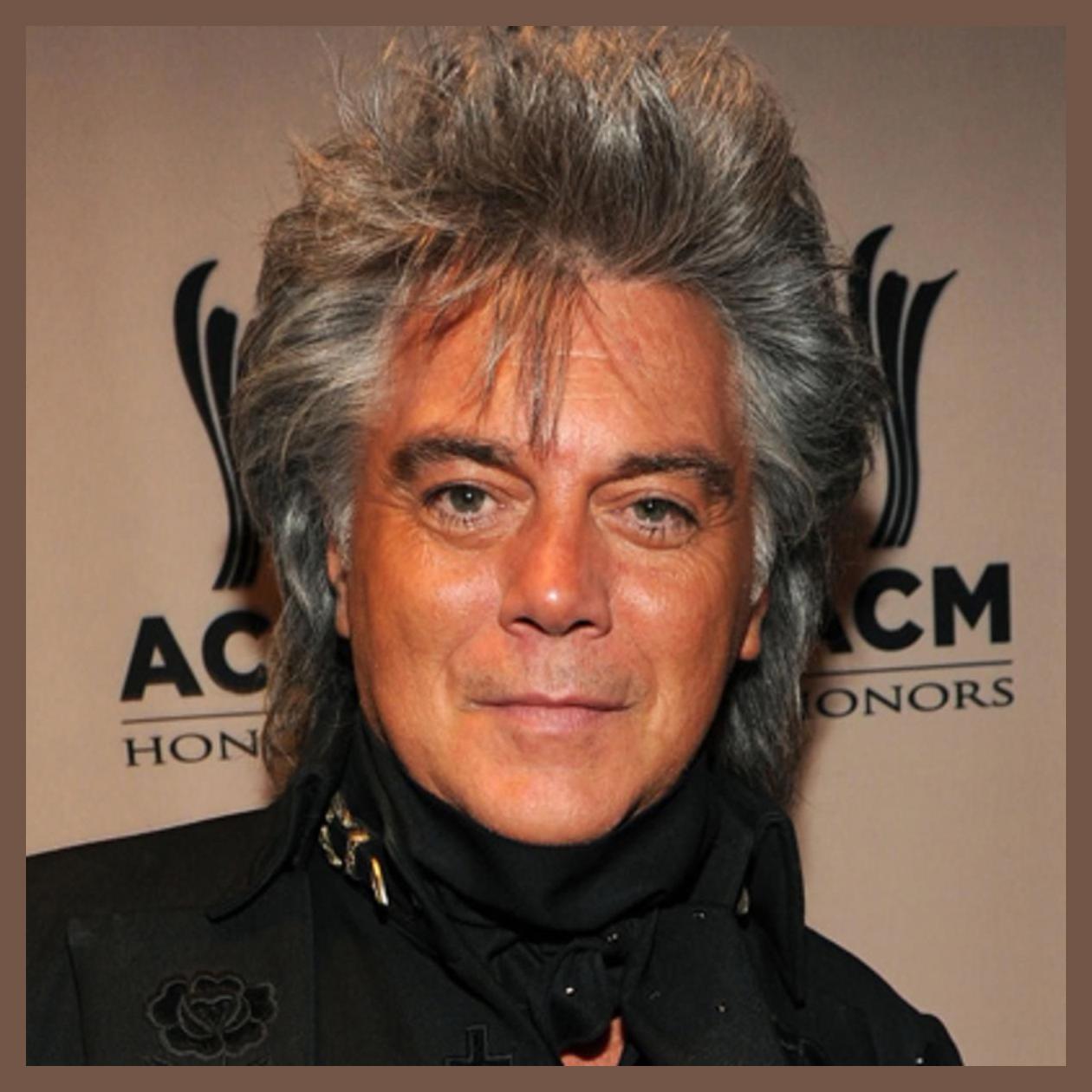 Marty Stuart